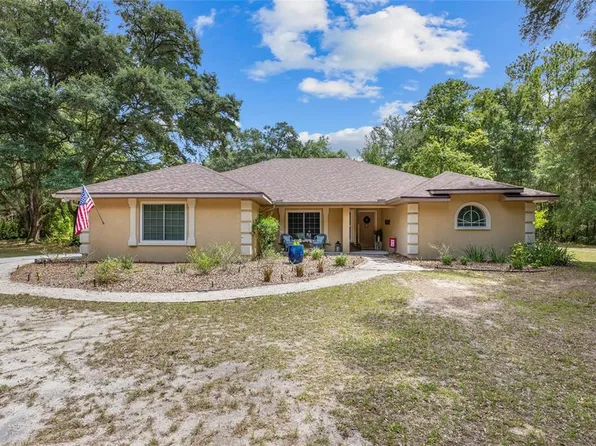 15203 SW 15th Ave, Newberry, FL 32669
