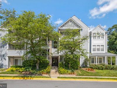 7707 Lafayette Forest Dr APT 33, Annandale, VA, 22003