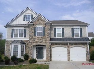 3586 Dogwood Point Way, Gainesville, GA 30507
