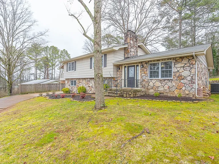 1148 Hurricane Creek Rd — Photo 5