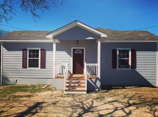 117 N Bruce St, Bruceville Eddy, TX 76630