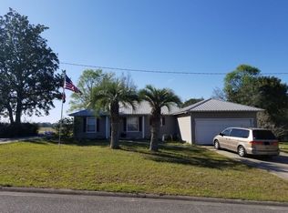 6283 Hutchinson Ave, Keystone Heights, FL 32656