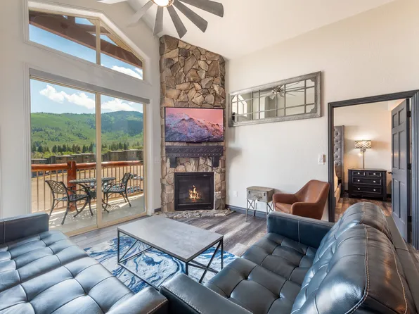 (undisclosed Address), Park City, UT 84098