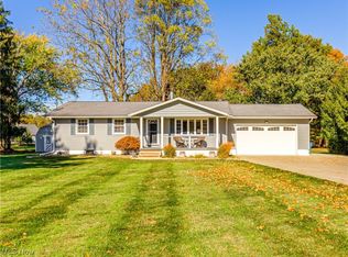 47020 Cooper Foster Park Rd, Amherst, OH 44001