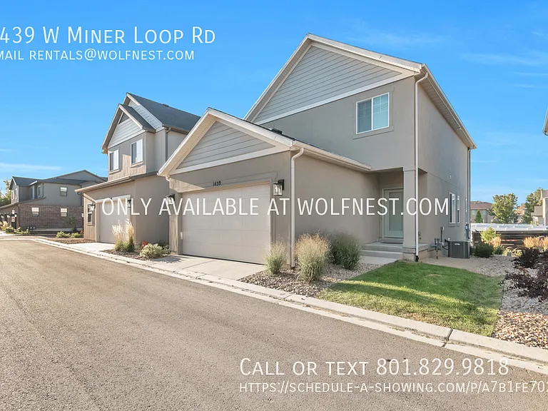 1439 W Miner Loop Rd — Photo 26