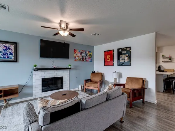 117 Saint Albans Ct, Henderson, NV 89015