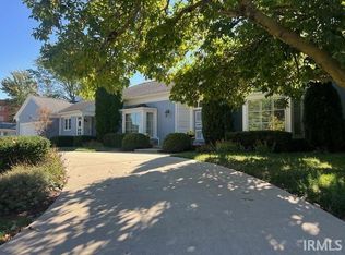 721 W Jeffras Ave, Marion, IN 46952