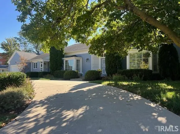 721 W Jeffras Ave, Marion, IN 46952