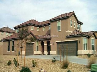 2812 River Ranch Pl, North Las Vegas, NV 89081