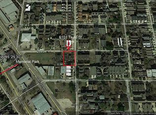 6101 Truro St, Houston, TX 77007