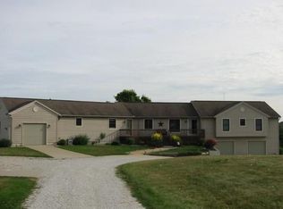 15840 County Road 42, Goshen, IN 46528