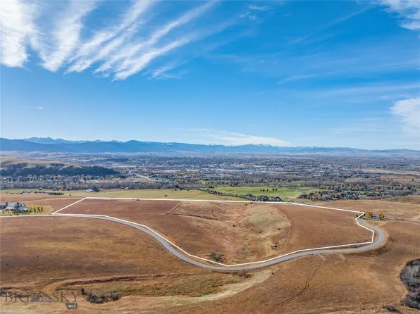 Valley Ridge Rd, Bozeman, MT 59715