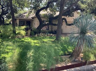 5461 Hitcher Bnd, Austin, TX 78749