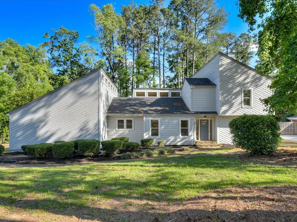 3408 Wheeler Road, Augusta, GA 30909