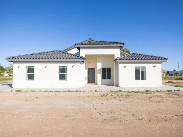 2869 W County Road 17 #1/2, Somerton, AZ 85350