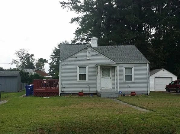 10 Byers Ave, Portsmouth, VA 23701