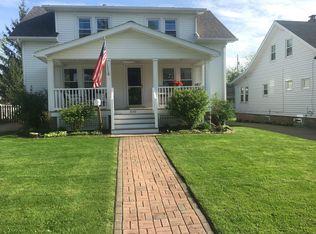 5148 Oakmont Dr, Lyndhurst, OH 44124