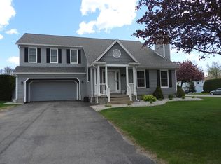 10 Kennedy Ave, Plattsburgh, NY 12901