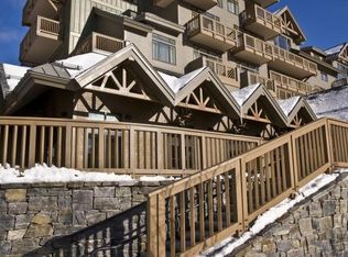 7412 Mountain Rd #4-84-430, Stowe, VT 05672