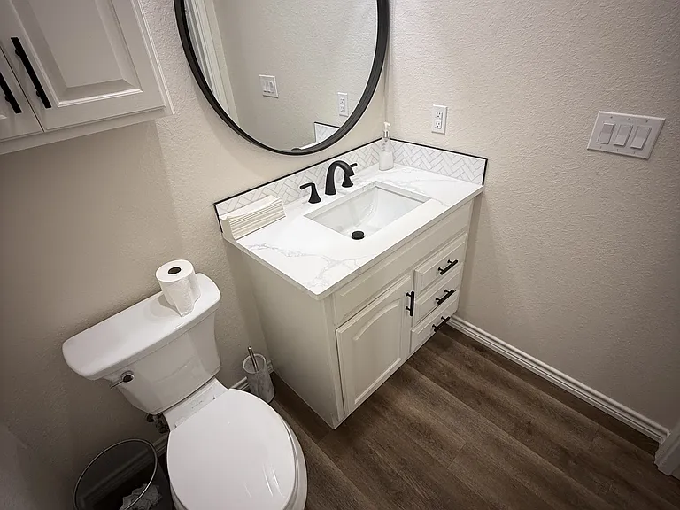 1718 Old Coleman Hwy — Photo 11