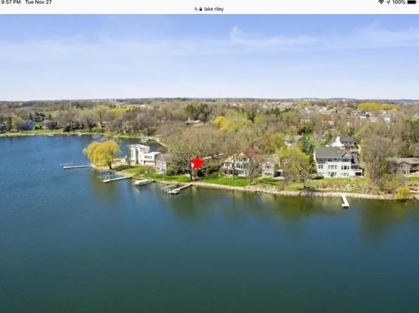 9227 Lake Riley Blvd, Chanhassen, MN 55317