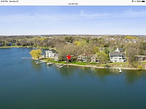 9227 Lake Riley Blvd Photo 1