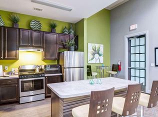 William Cannon Apartments, Austin, TX 78744