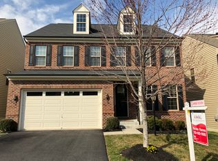 15892 Lee Carter Rd, Gainesville, VA 20155