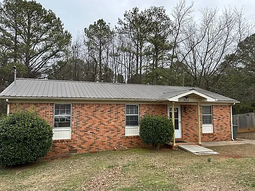 4000 Offutt Ct NW Photo 1