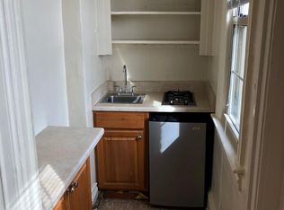 1811 S St NW APT 206, Washington, DC 20009