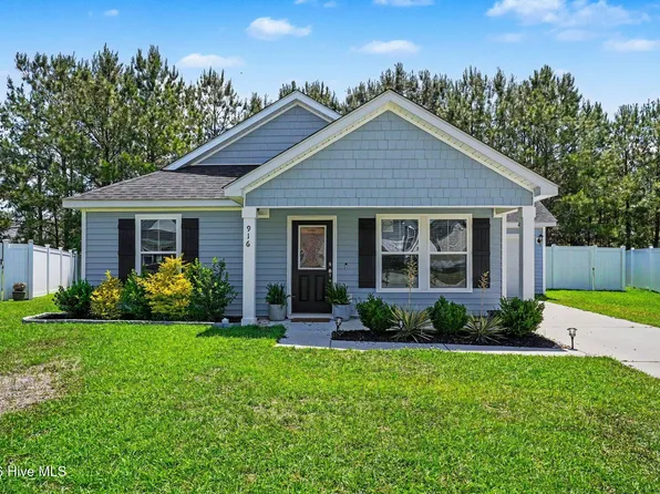 916 Clay Pigeon Court, Longs, SC 29568