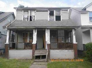 6514 Colfax St, Detroit, MI 48210
