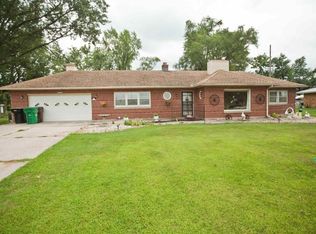 20086 Roosevelt Rd, South Bend, IN 46614