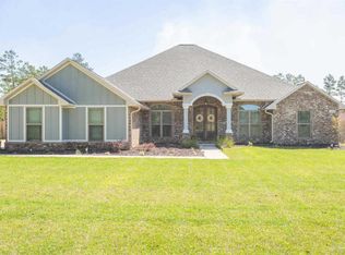 4928 Nichols Creek Rd, Milton, FL 32583