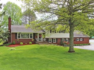 600 Wayne St, Corry, PA 16407