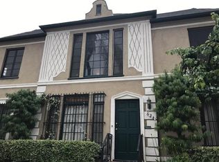 624 Hauser Blvd #624, Los Angeles, CA 90036