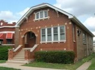 1931 S 61st Ave, Cicero, IL 60804