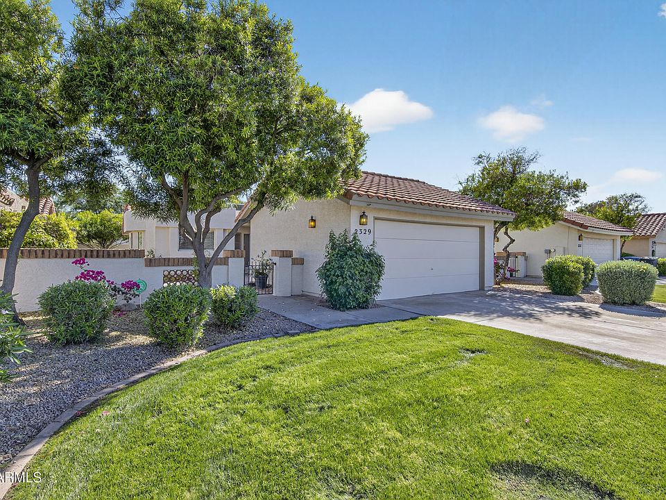 1st image of 2329 W IRONWOOD Drive
