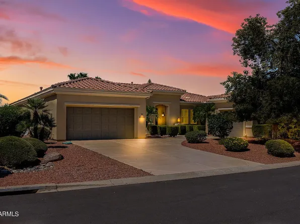 21905 N San Ramon Dr, Sun City West, AZ 85375