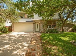 802 Silcantu Dr, Austin, TX 78748
