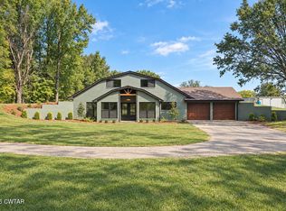 120 Red Bell Rd, Newbern, TN 38059