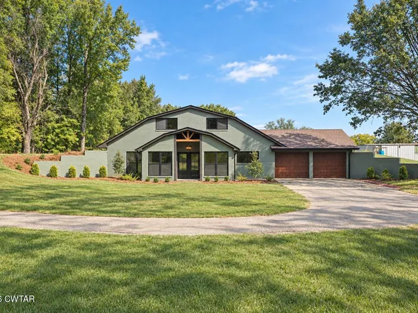 120 Red Bell Rd, Newbern, TN 38059