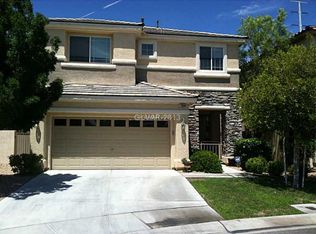 11044 Evvie Ln, Las Vegas, NV 89135