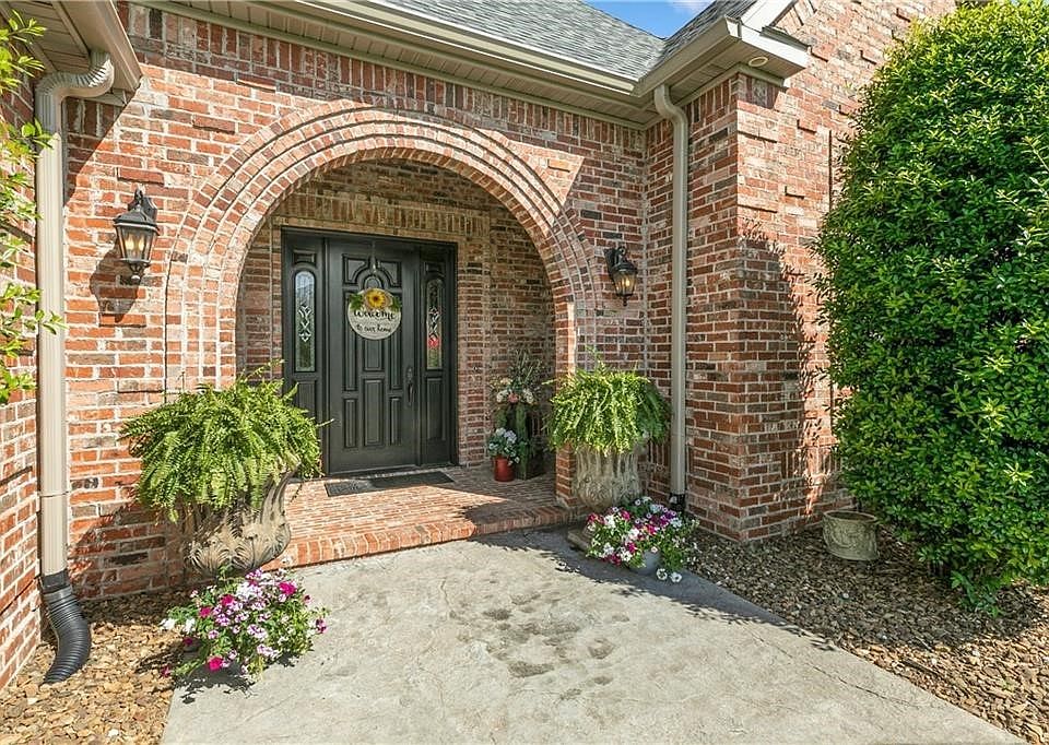 11232 W Stonebriar Dr, Bentonville, AR 72712 Zillow