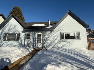 202 Haggin Ave N, Red Lodge, MT 59068