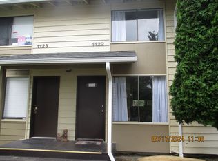 1122 Ruby Ct, Aberdeen, WA 98520