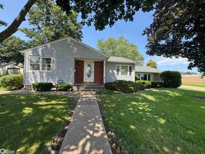 407 E North St, Bloomfield, IA, 52537