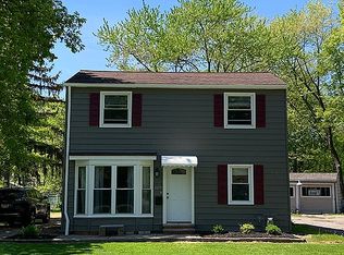 1172 E 357th St, Eastlake, OH 44095