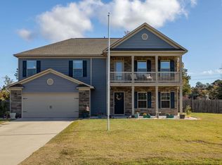 14 Lillie Ln, Elgin, SC 29045