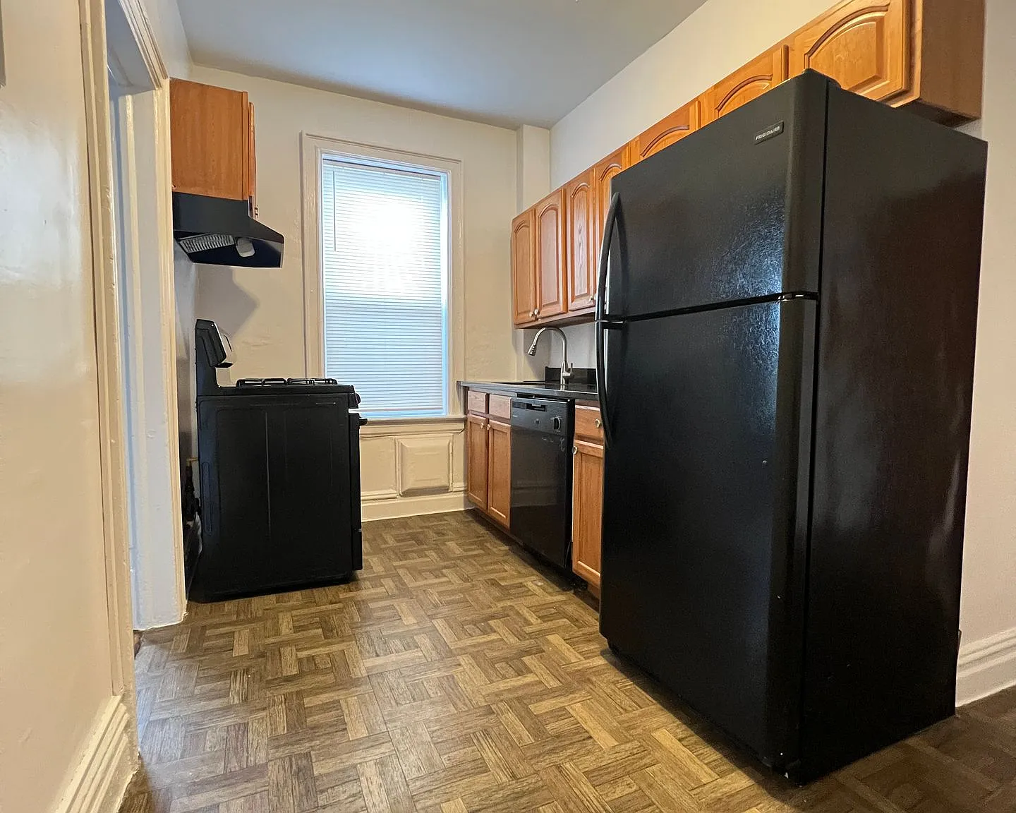45 Hopkins Avenue - Gyalsten Apartments — Photo 3